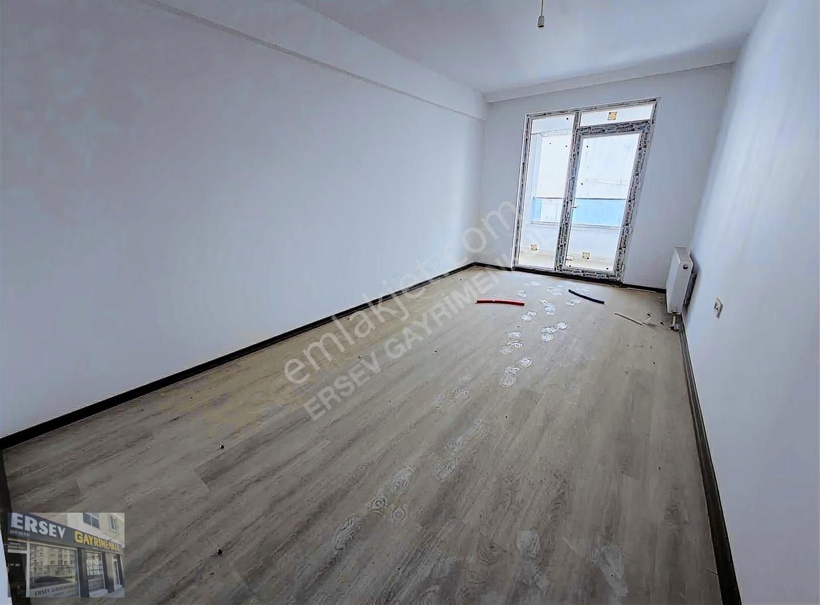 Ersev'den Sütlüce'de Marmaralı Sokak Yakını 70 M2 2+0 - Görsel 9