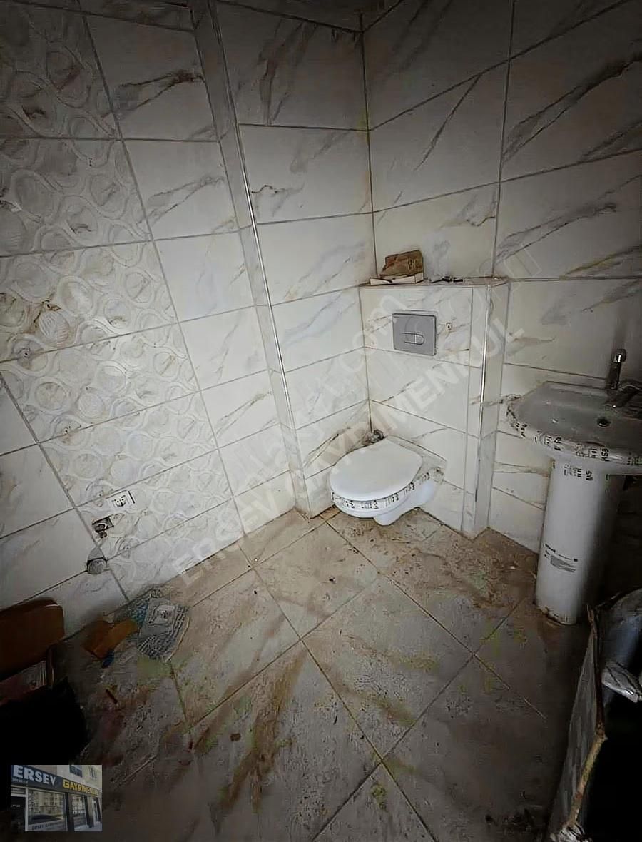 Ersev'den Sütlüce'de Marmaralı Sokak Yakını 70 M2 2+0 - Görsel 14