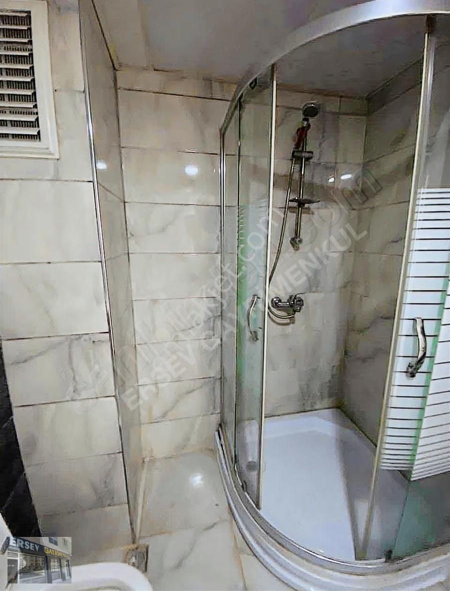 Ersev'den Ulusal Egemenlik Bulvarı Cepheli 100 M2 2+1 - Görsel 16