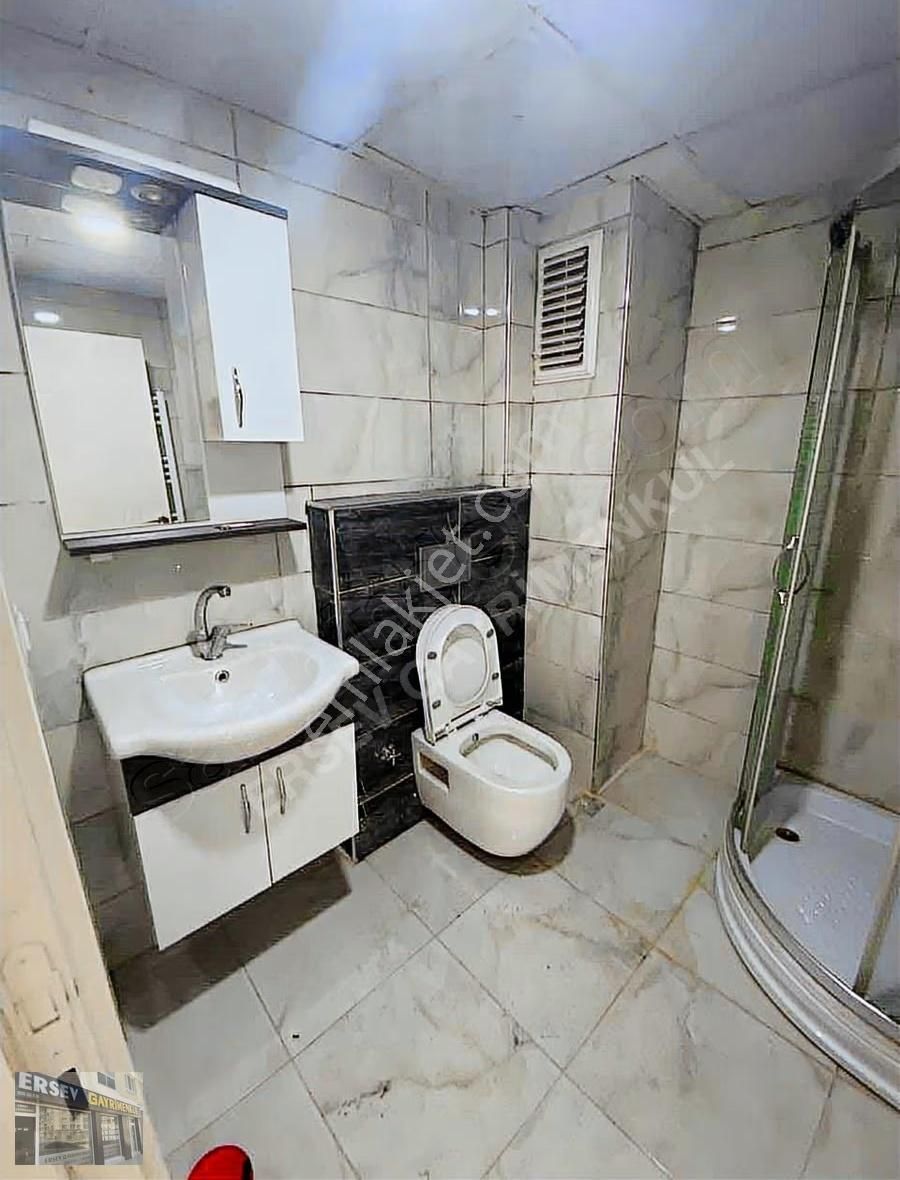 Ersev'den Ulusal Egemenlik Bulvarı Cepheli 100 M2 2+1 - Görsel 8