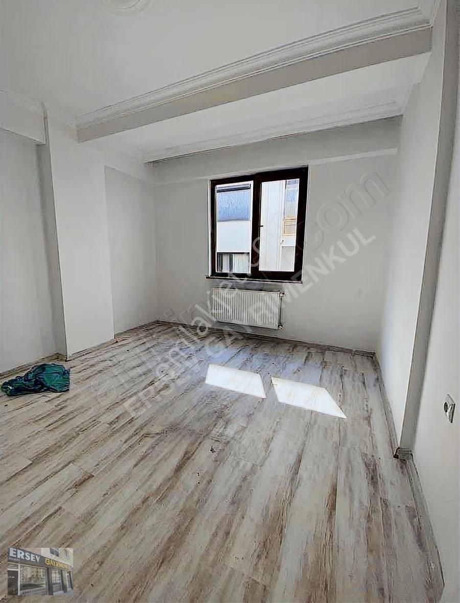 Ersev'den Ulusal Egemenlik Bulvarı Cepheli 100 M2 2+1 - Görsel 2