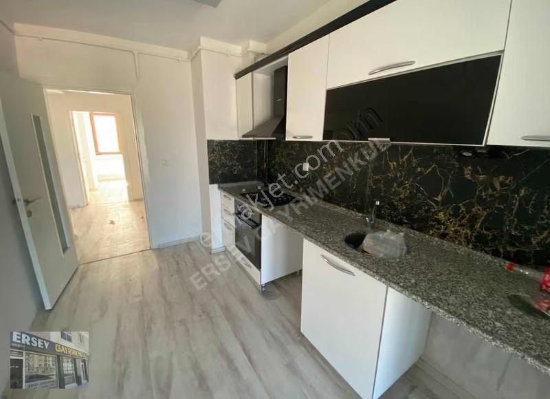 Ersev'den Ulusal Egemenlik Bulvarı Cepheli 100 M2 2+1 - Görsel 28