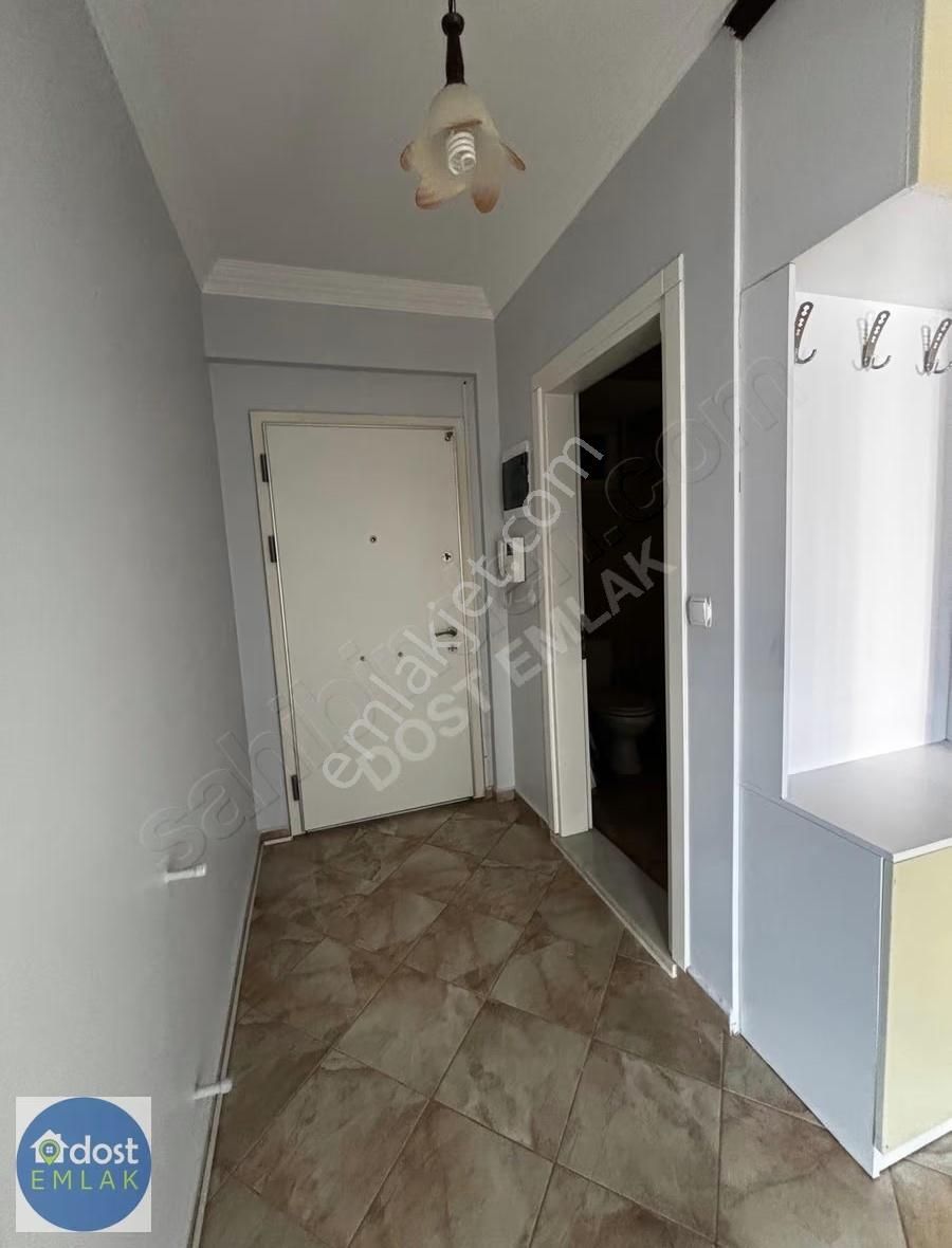 Dalaman Merkez Mahallesi Kaymakamlık Sokağında Satılık 3+1 Daire - Görsel 28