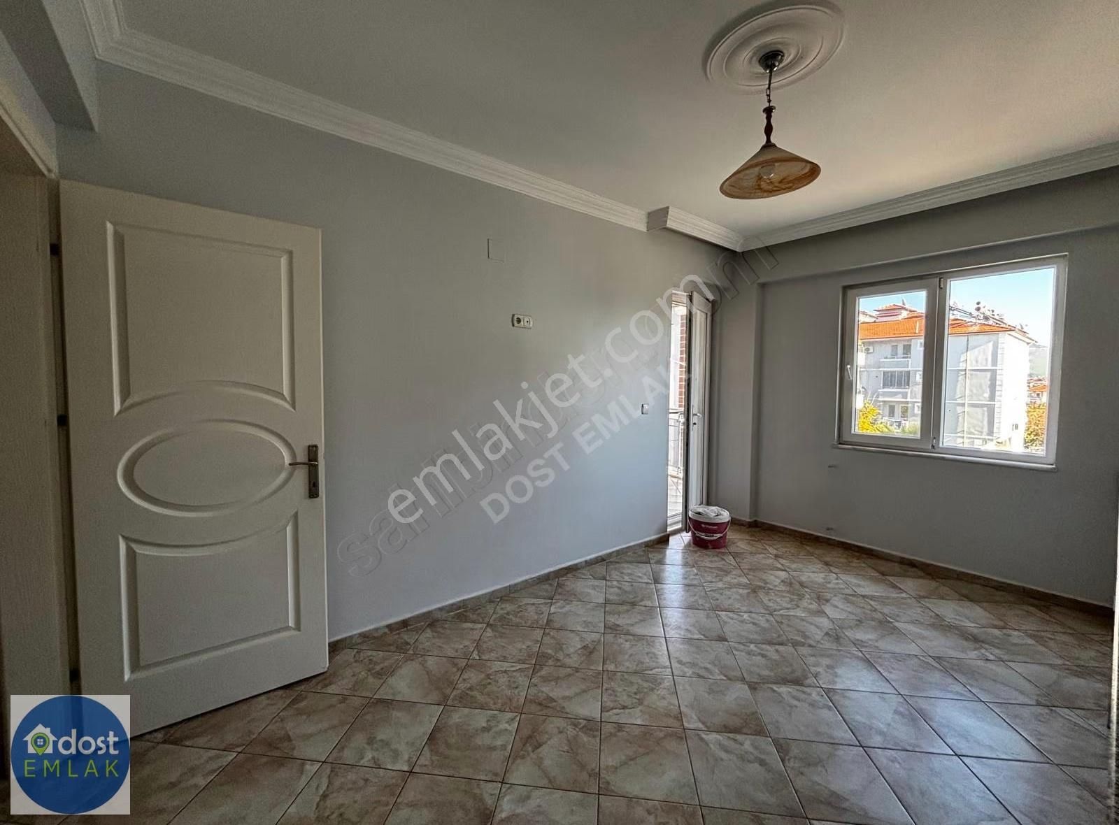 Dalaman Merkez Mahallesi Kaymakamlık Sokağında Satılık 3+1 Daire - Görsel 13