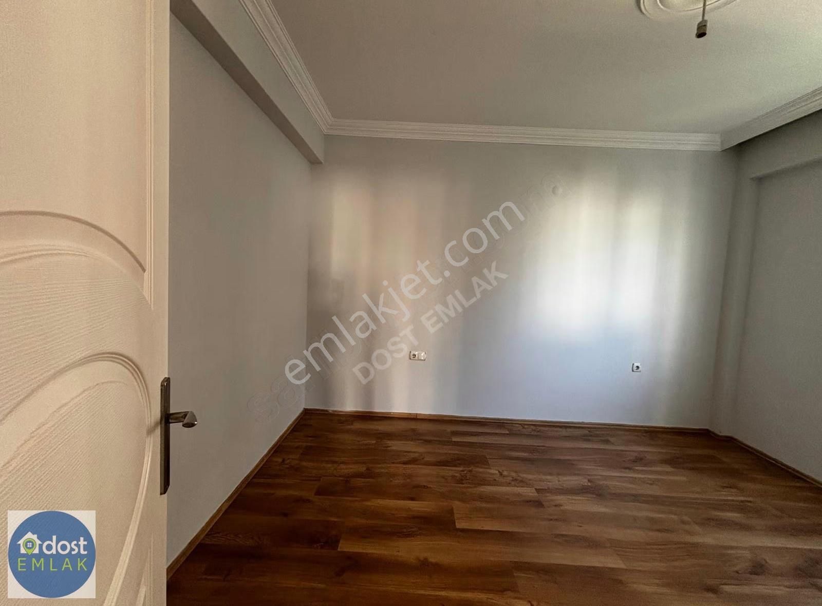 Dalaman Merkez Mahallesi Kaymakamlık Sokağında Satılık 3+1 Daire - Görsel 7