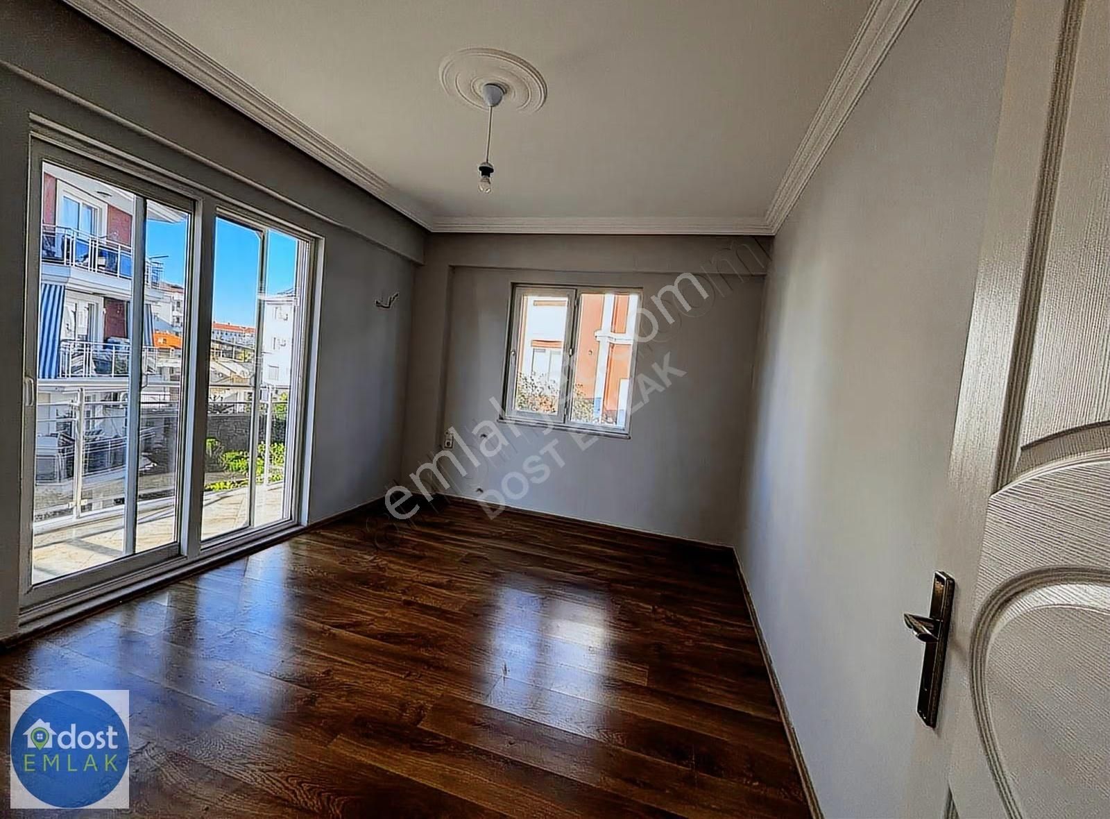 Dalaman Merkez Mahallesi Kaymakamlık Sokağında Satılık 3+1 Daire - Görsel 21