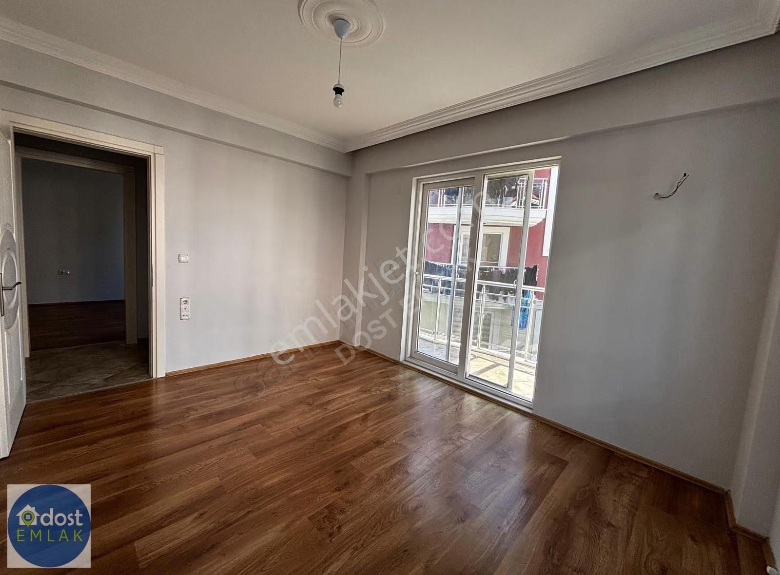 Dalaman Merkez Mahallesi Kaymakamlık Sokağında Satılık 3+1 Daire - Görsel 22