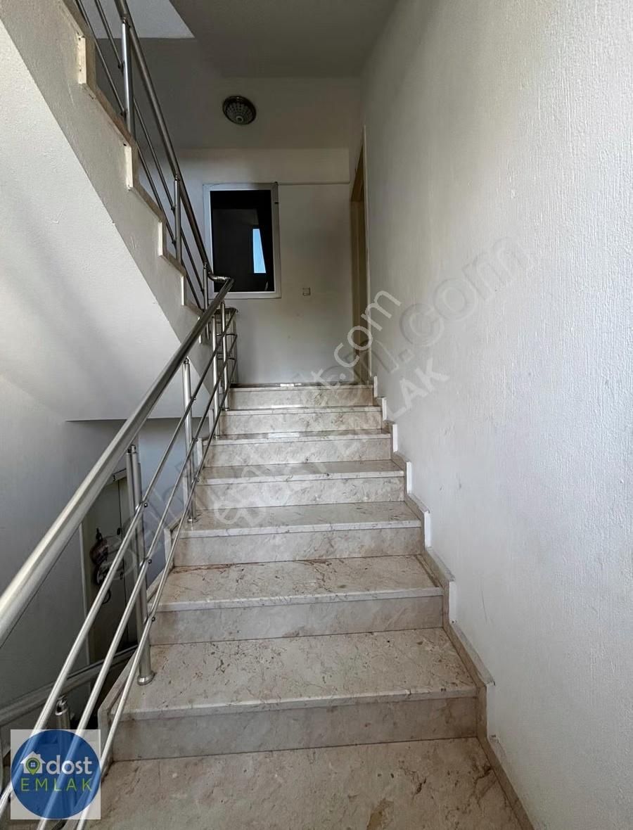 Dalaman Merkez Mahallesi Kaymakamlık Sokağında Satılık 3+1 Daire - Görsel 3