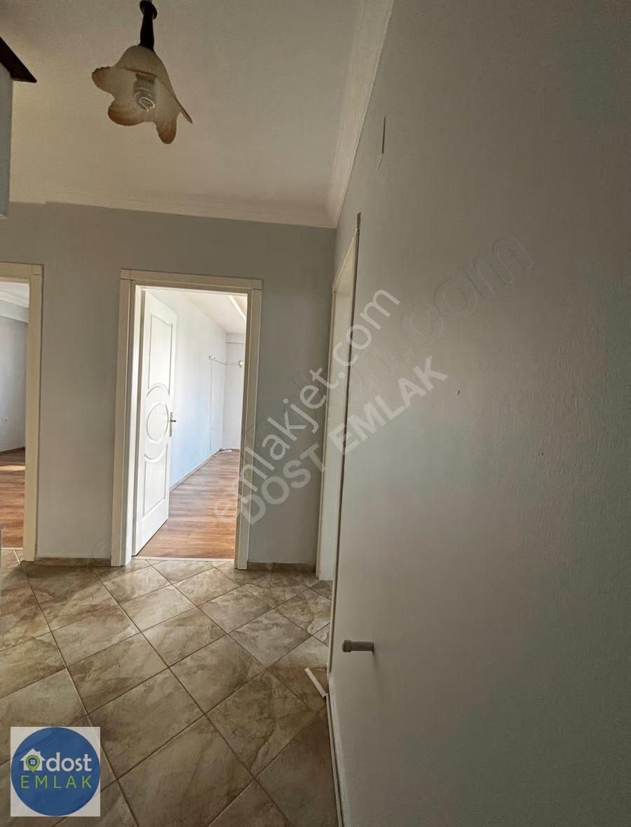 Dalaman Merkez Mahallesi Kaymakamlık Sokağında Satılık 3+1 Daire - Görsel 23