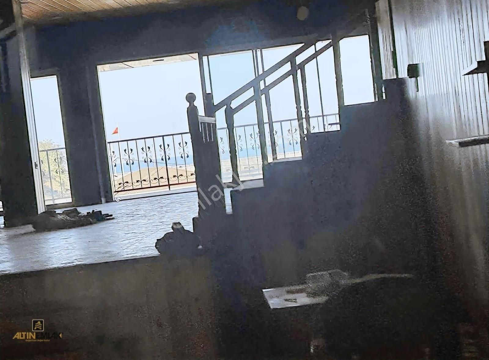 Altın Emlak Yomrada Devren Restoran/lokanta - Görsel 5