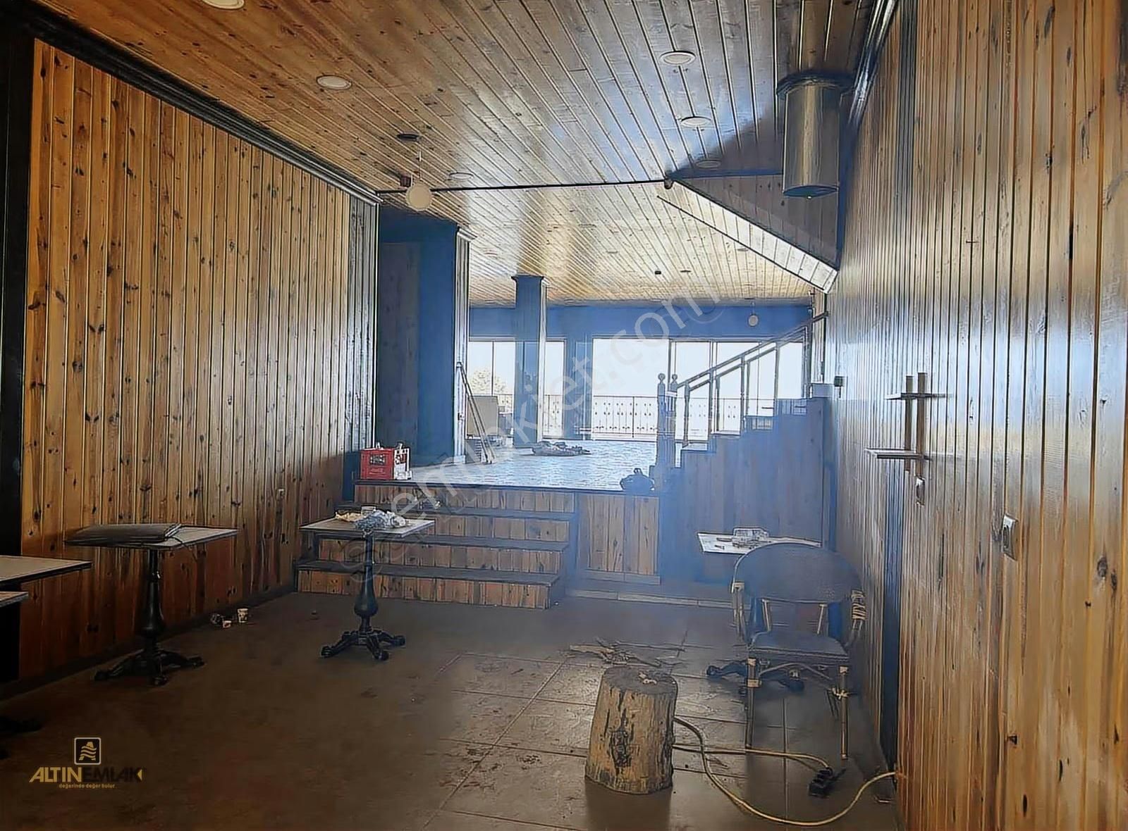 Altın Emlak Yomrada Devren Restoran/lokanta - Görsel 6