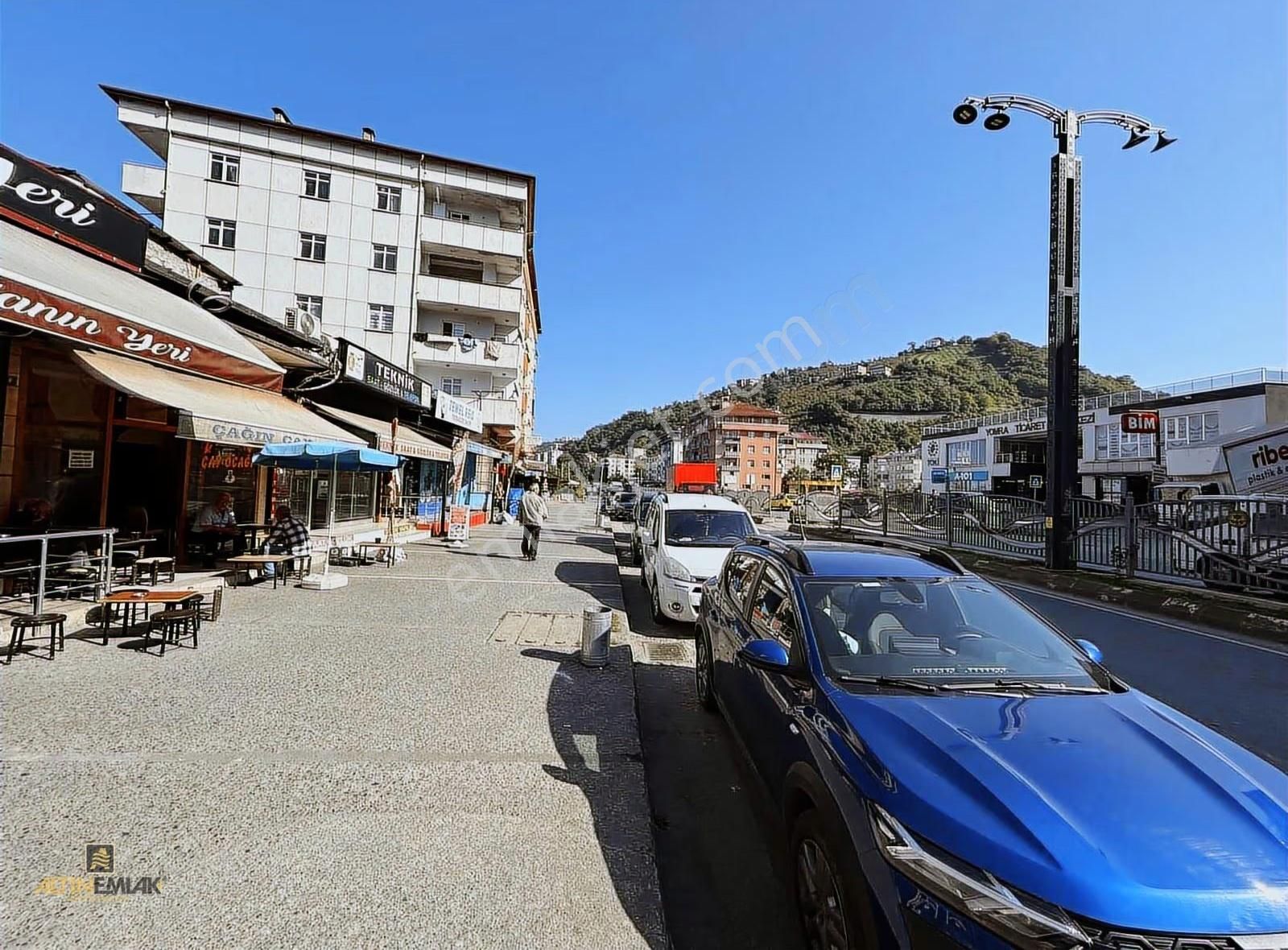 Altın Emlak Yomrada Devren Restoran/lokanta - Görsel 10