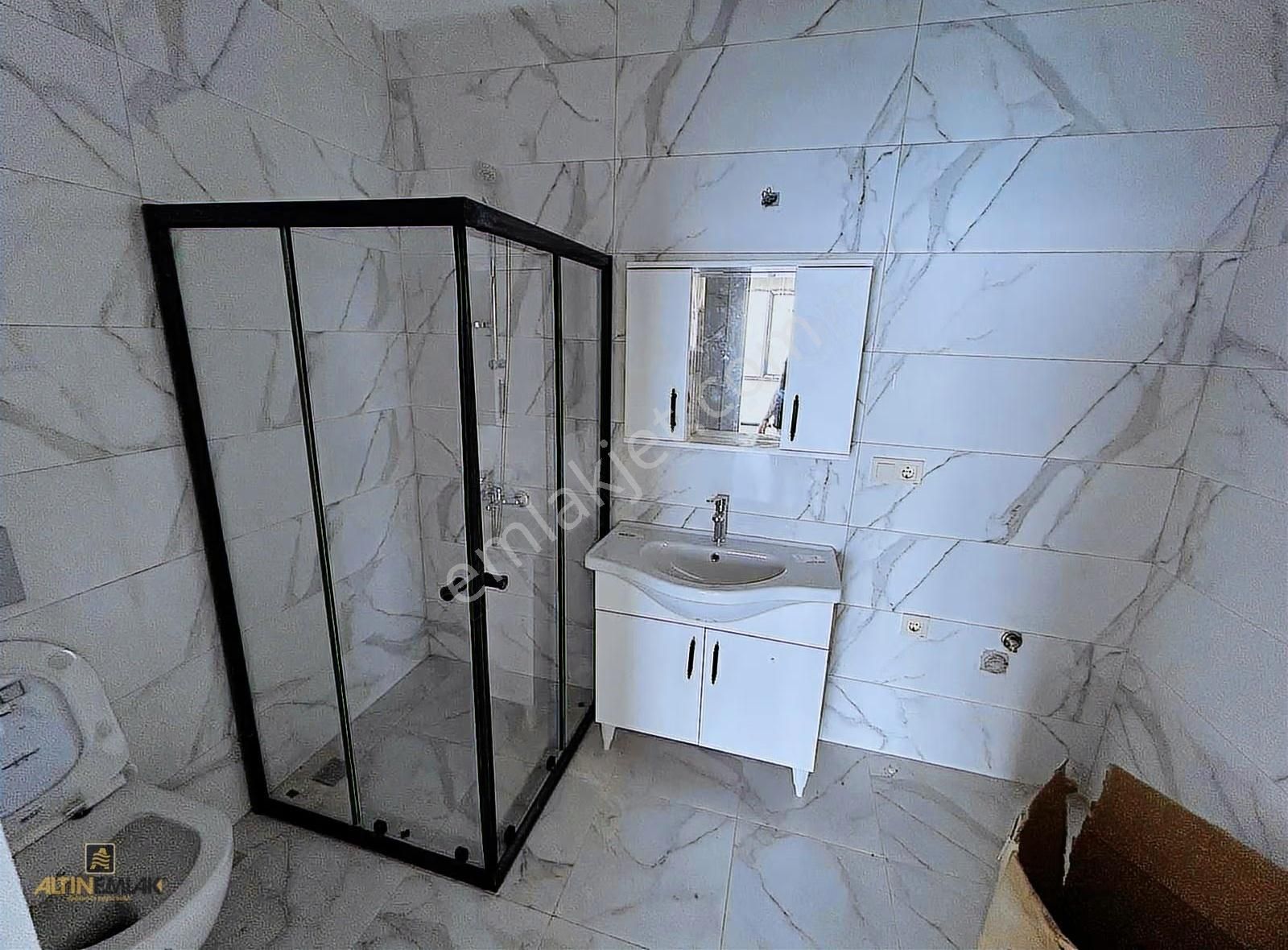 Altın Emlak Trabzonda Satılık 1+1 Daire - Görsel 10