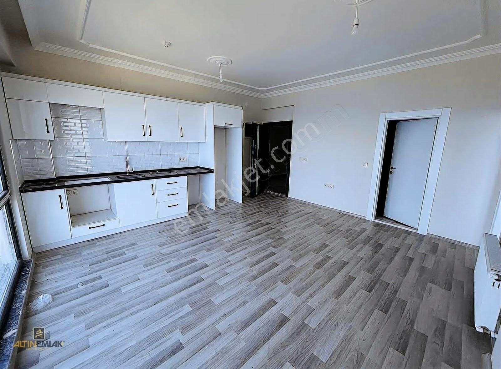 Altın Emlak Trabzonda Satılık 1+1 Daire - Görsel 9