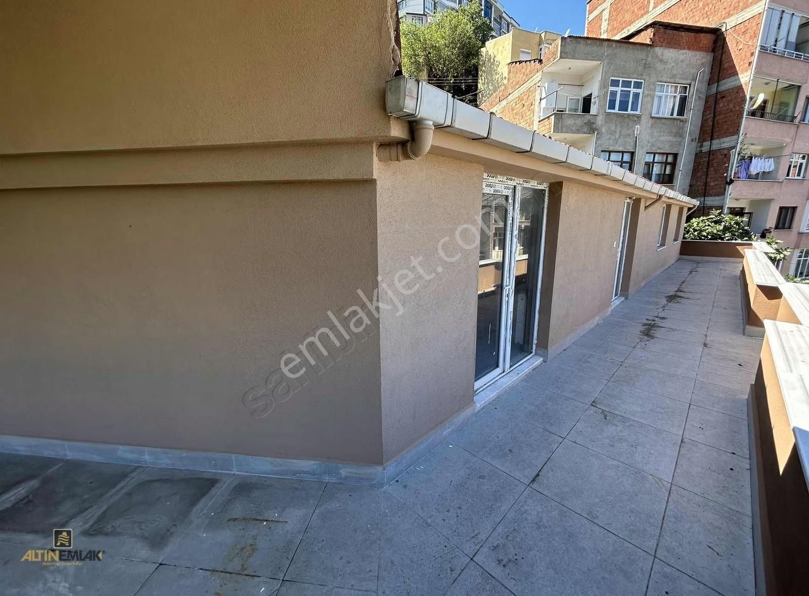Trabzonda Satılık 6+2 Dubleks Daire(arsa/arazi Takasa Uygun) - Görsel 18