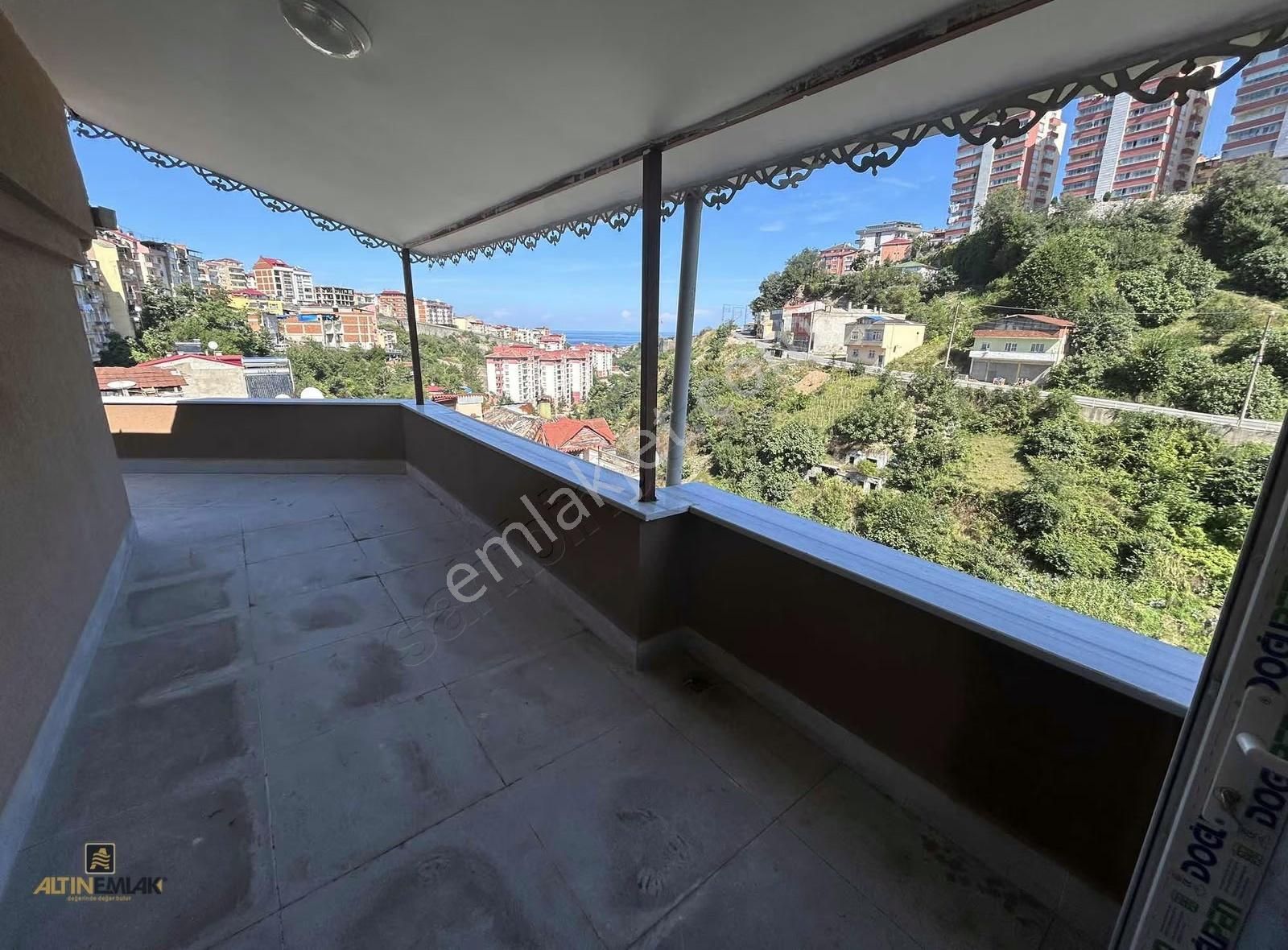 Trabzonda Satılık 6+2 Dubleks Daire(arsa/arazi Takasa Uygun) - Görsel 19