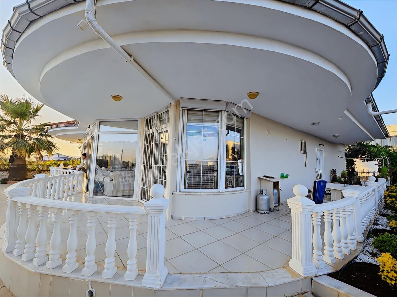 Didim Yeşiltepe'de Satılık 3+1 Tam Müstakil Villa - Görsel 6