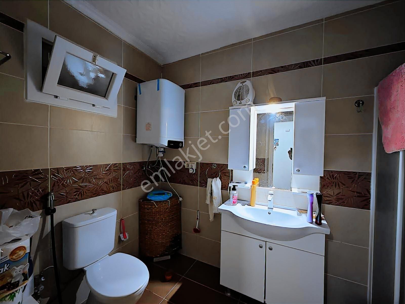 Didim Yeşiltepe'de Satılık 3+1 Tam Müstakil Villa - Görsel 32