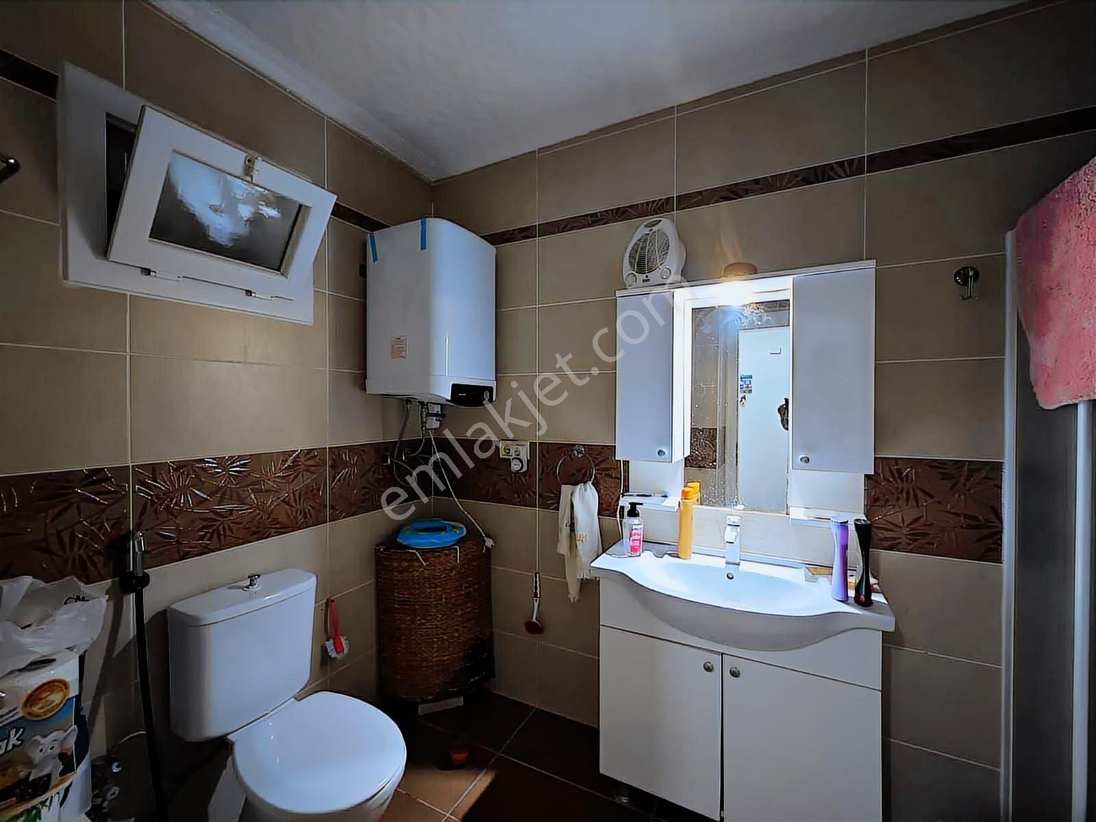 Didim Yeşiltepe'de Satılık 3+1 Tam Müstakil Villa - Görsel 33