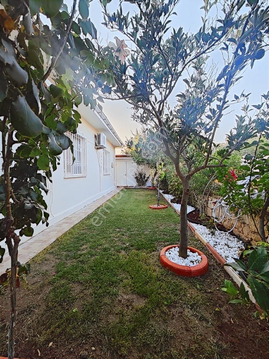 Didim Yeşiltepe'de Satılık 3+1 Tam Müstakil Villa - Görsel 24