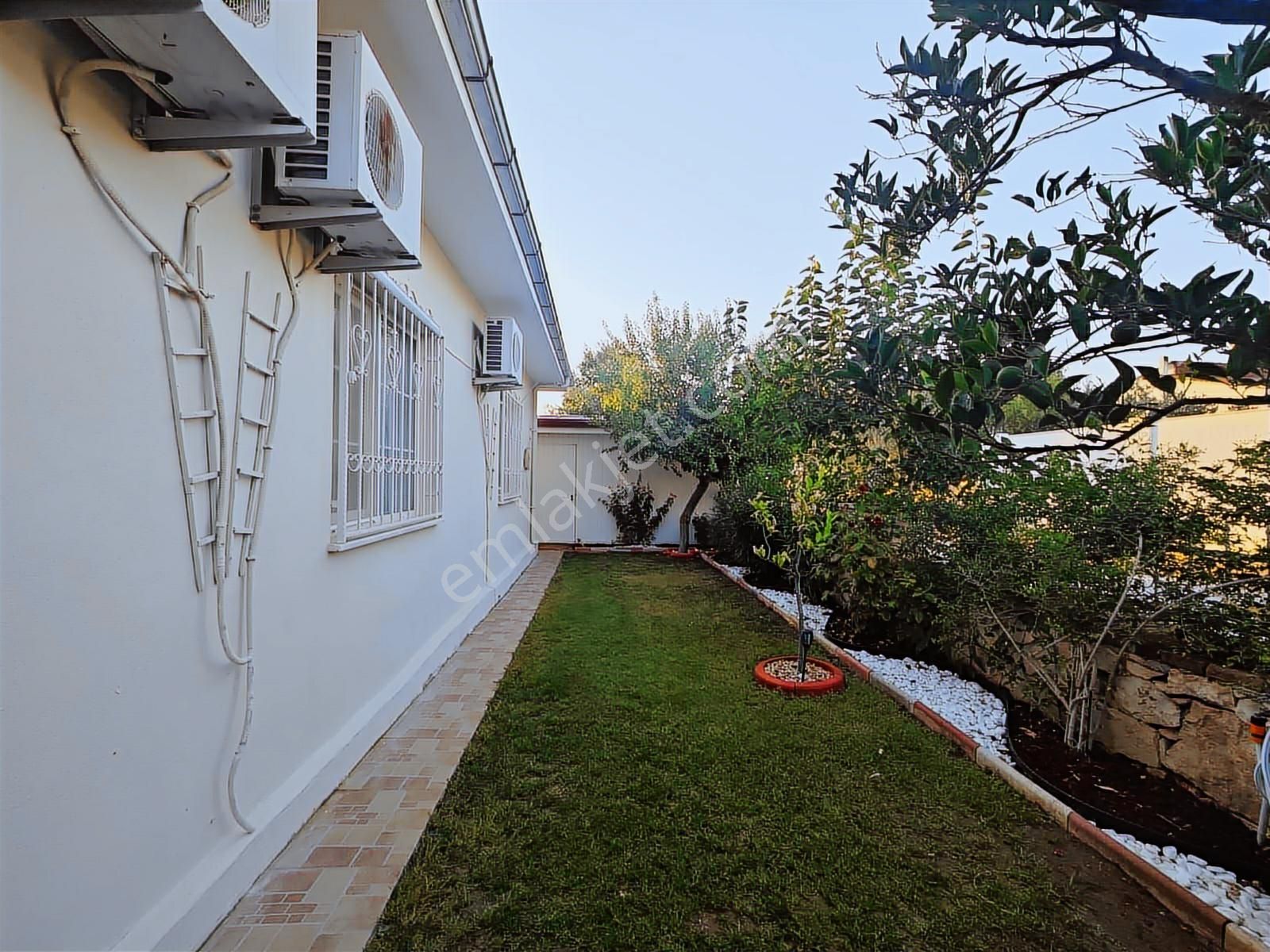 Didim Yeşiltepe'de Satılık 3+1 Tam Müstakil Villa - Görsel 17