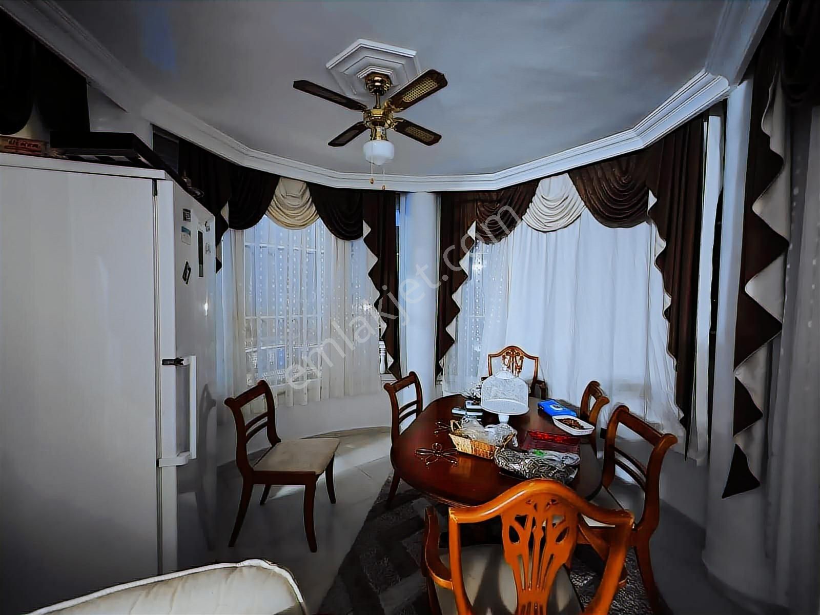 Didim Yeşiltepe'de Satılık 3+1 Tam Müstakil Villa - Görsel 14