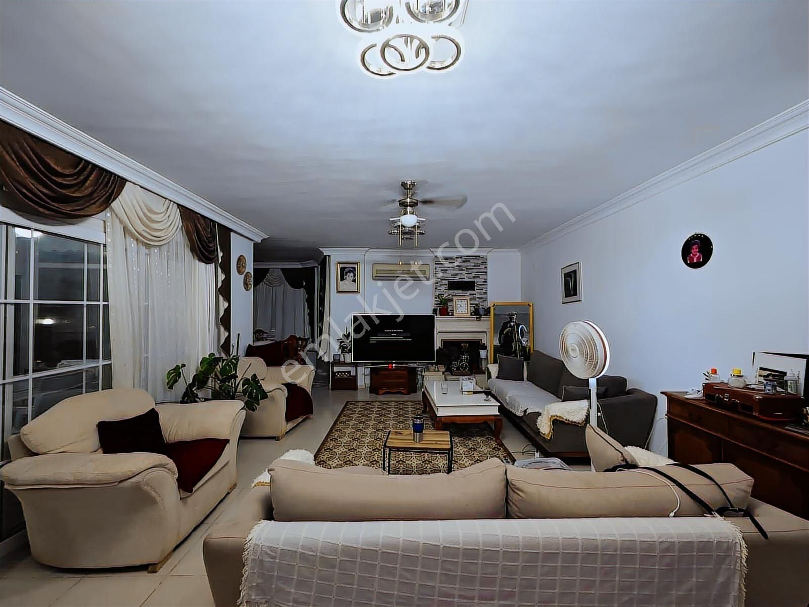 Didim Yeşiltepe'de Satılık 3+1 Tam Müstakil Villa - Görsel 12