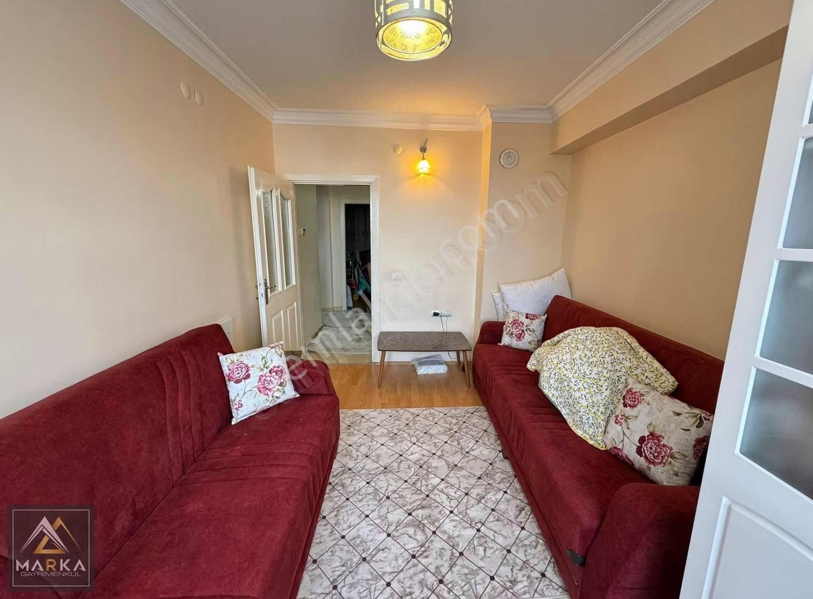 Marka'dan Menderes'te Eski Emniyet Karşısı Arakat 3+1 - Görsel 12