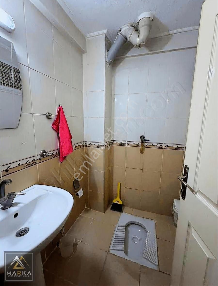 Marka'dan Menderes'te Eski Emniyet Karşısı Arakat 3+1 - Görsel 21