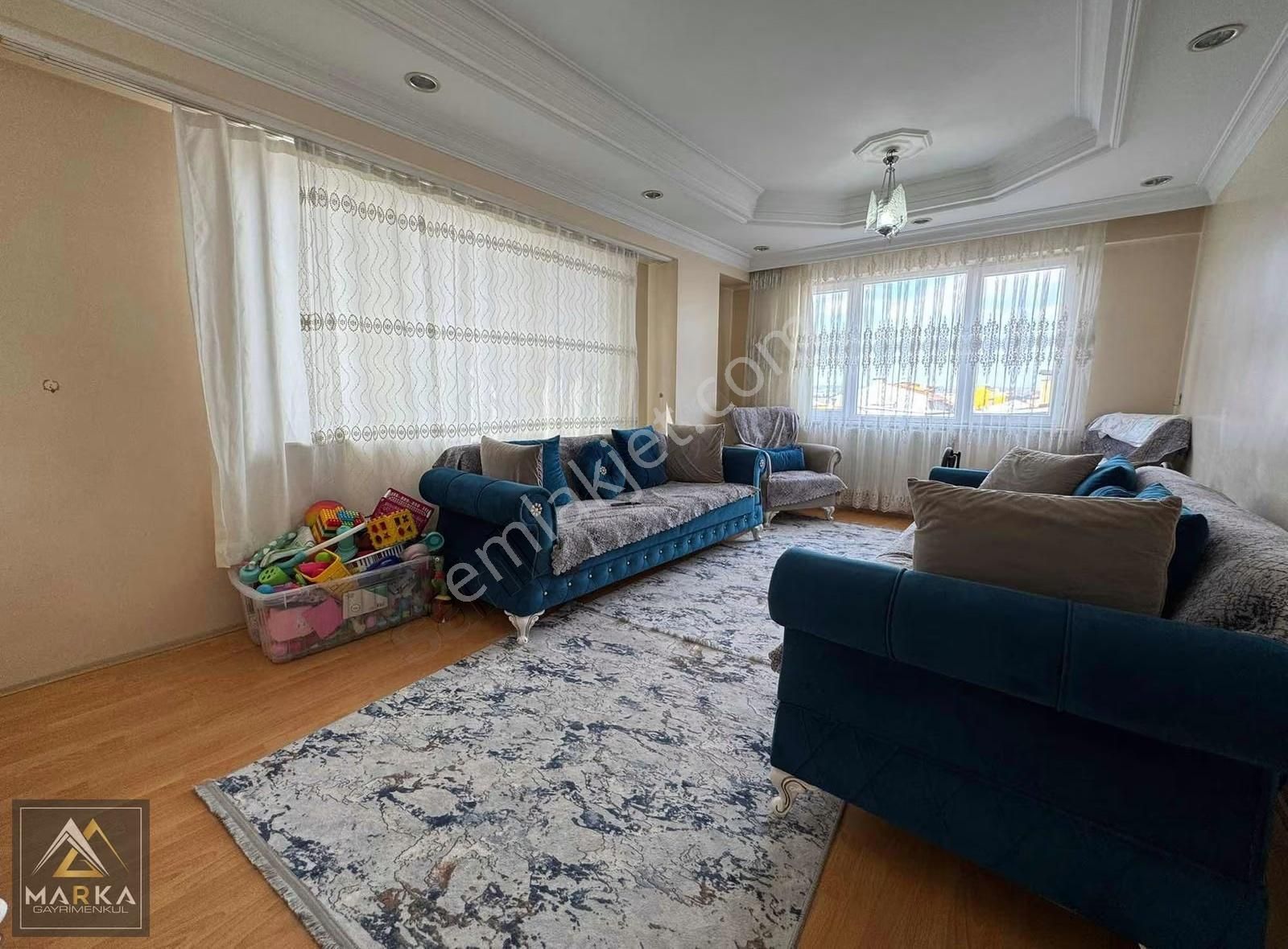 Marka'dan Menderes'te Eski Emniyet Karşısı Arakat 3+1 - Görsel 19