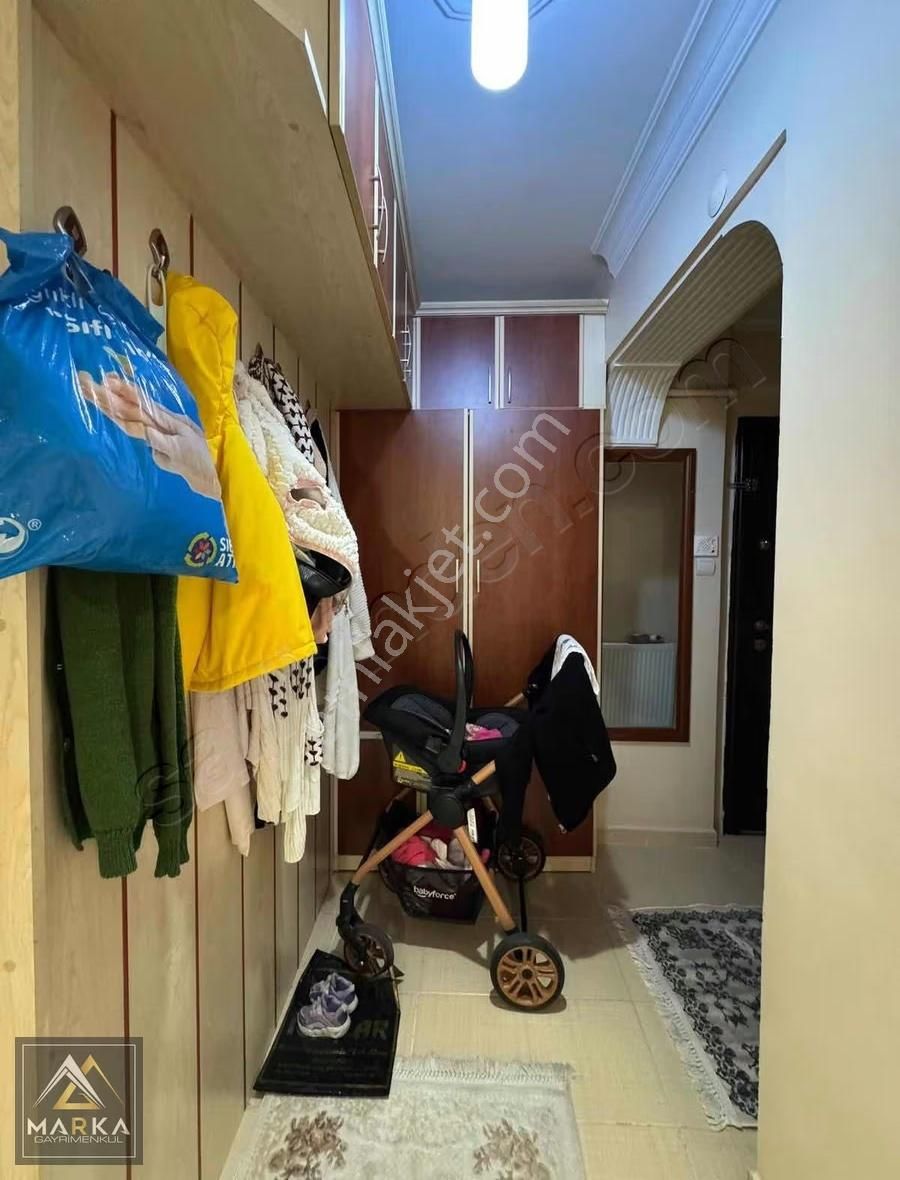 Marka'dan Menderes'te Eski Emniyet Karşısı Arakat 3+1 - Görsel 11