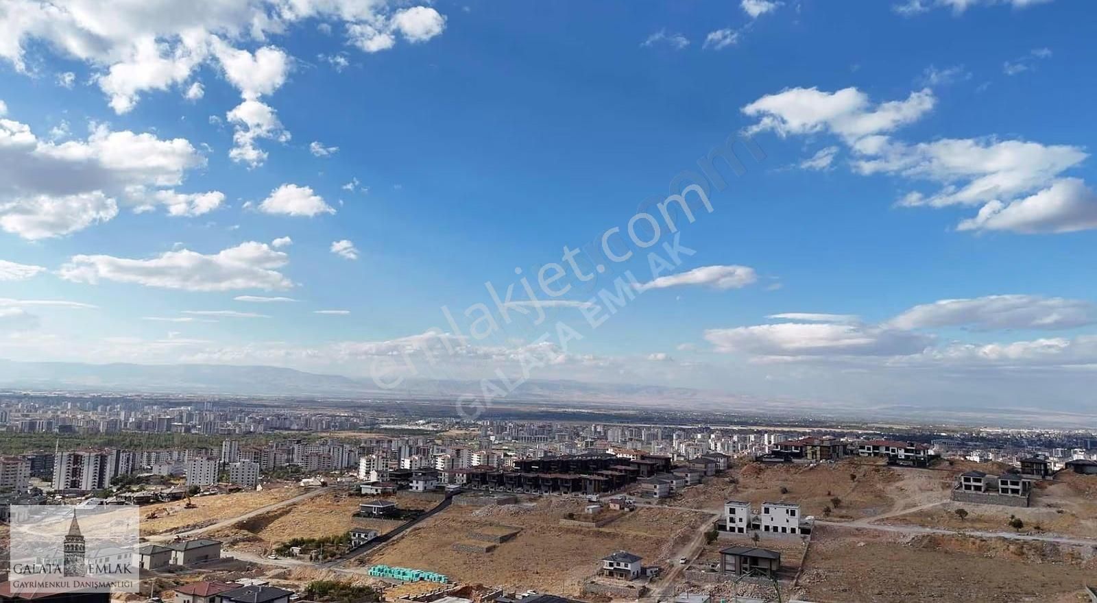 Tecdede 3 Villalık Mükemmel Konumda Satılık Arsa - Görsel 11