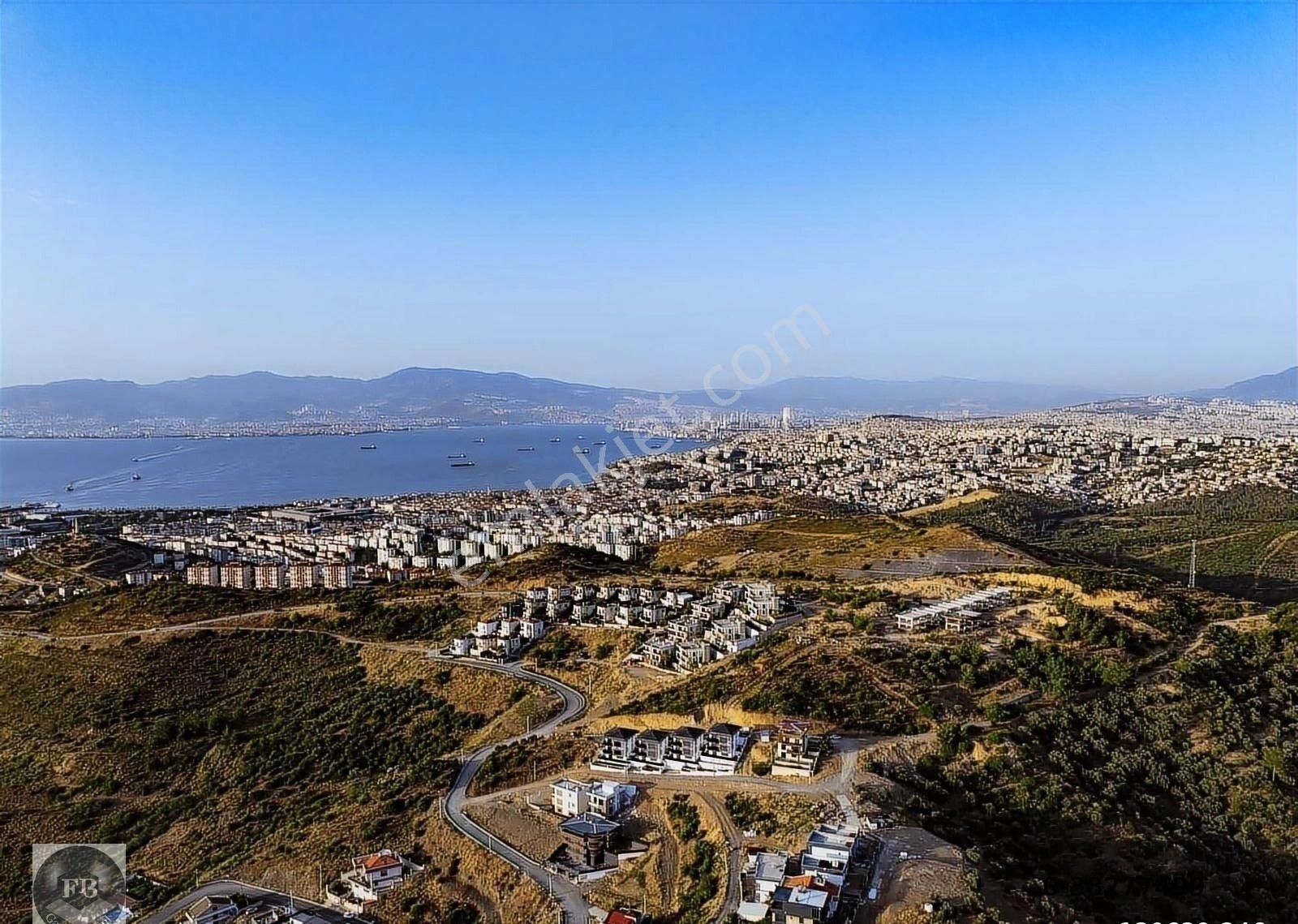 Fb Gayrimenkul'den Eşsiz Tasarımıyla Ultra Lüks Triplex Villa - Görsel 24