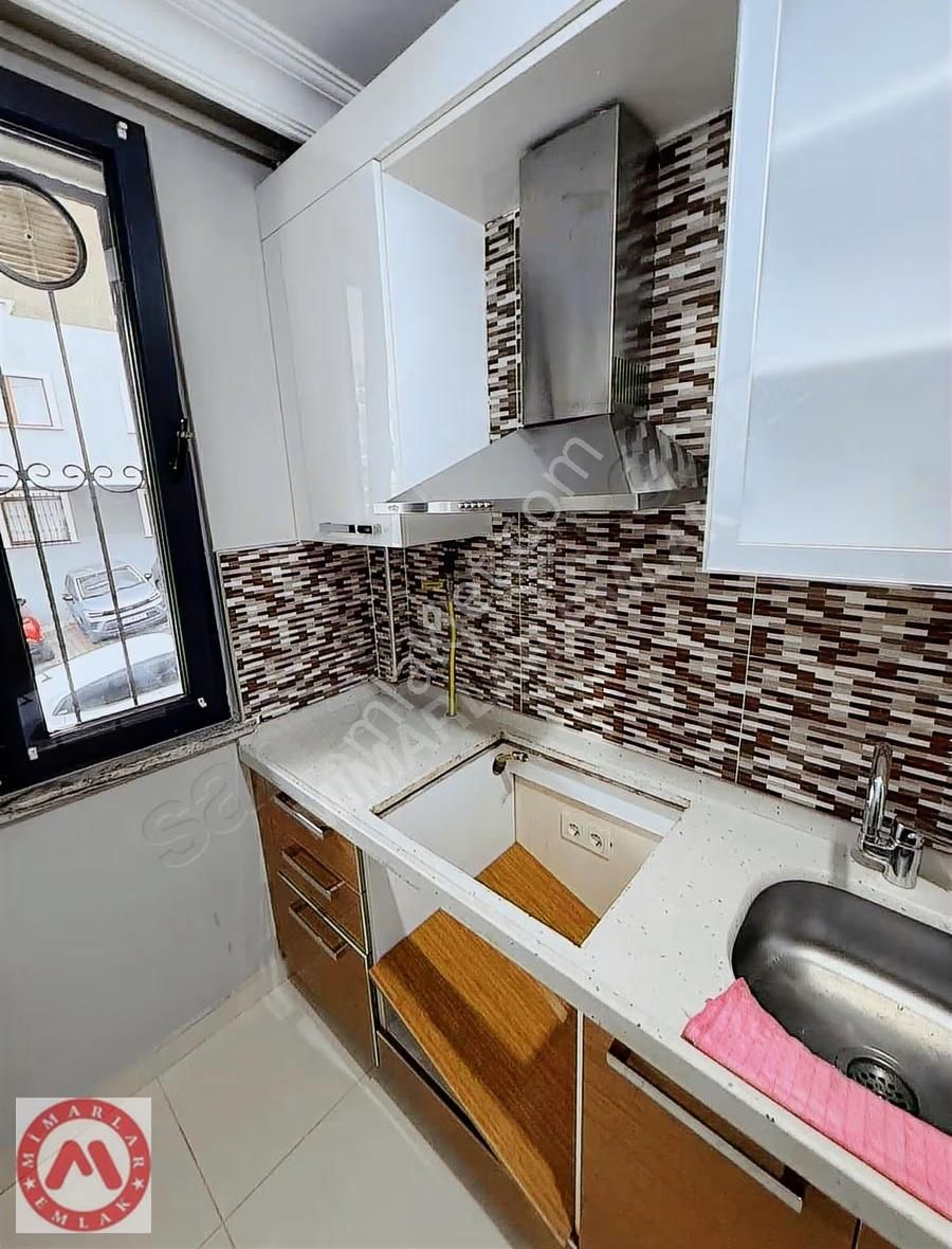 Girne De 2+1 E-5 Metro Yürüme 7dk Bilgi İçin - Görsel 6