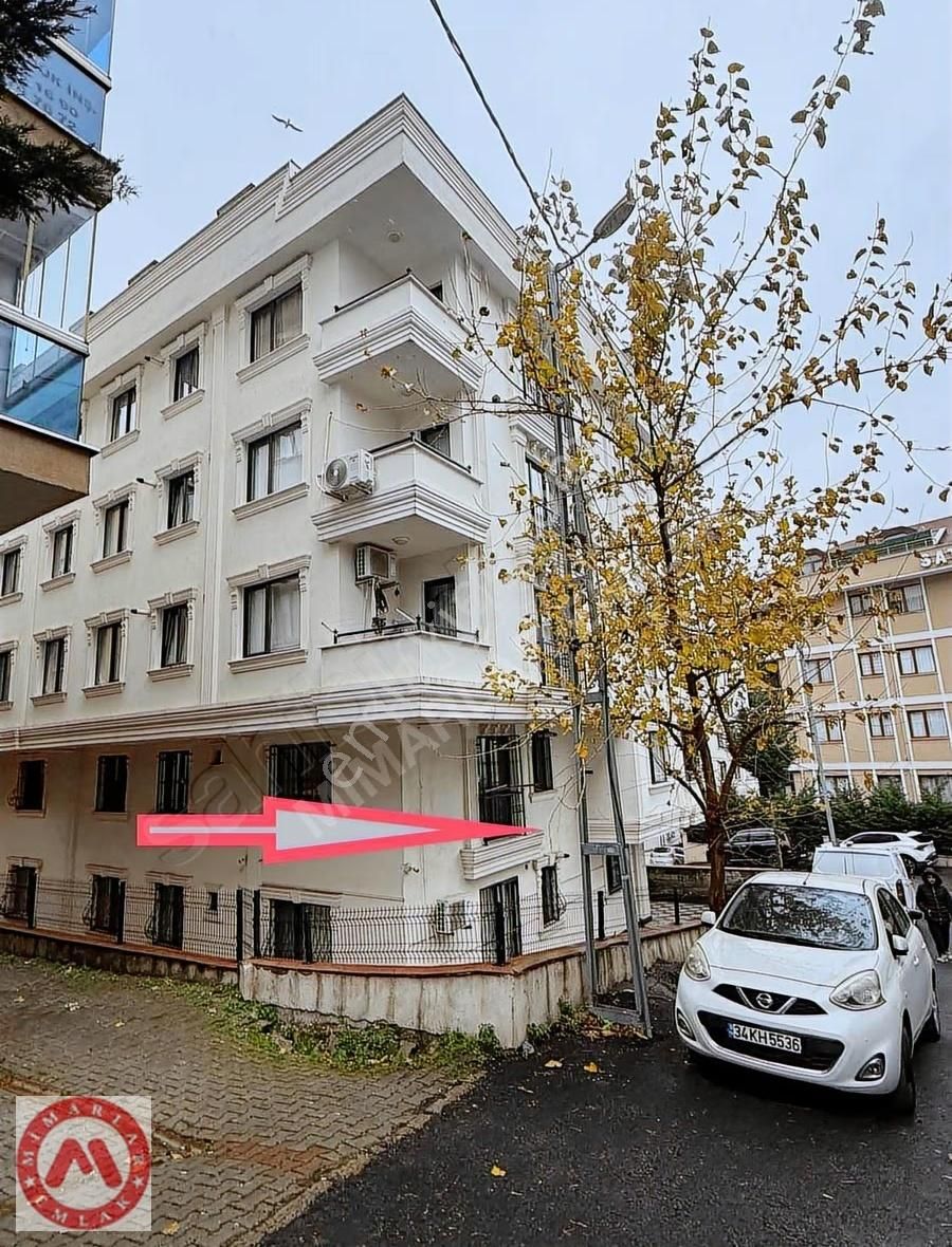 Girne De 2+1 E-5 Metro Yürüme 7dk Bilgi İçin