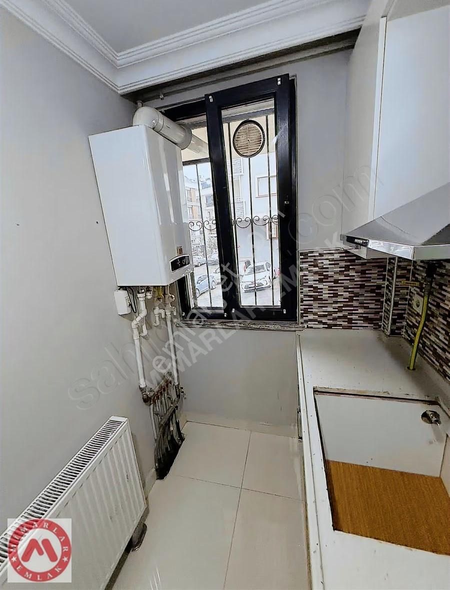 Girne De 2+1 E-5 Metro Yürüme 7dk Bilgi İçin - Görsel 18