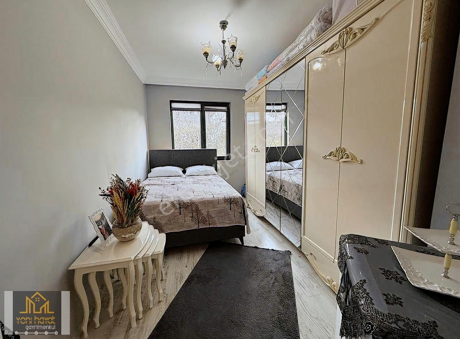 Hasköy'de Deniz Manzaralı 2+1 Lüx Satılık Daire - Görsel 3