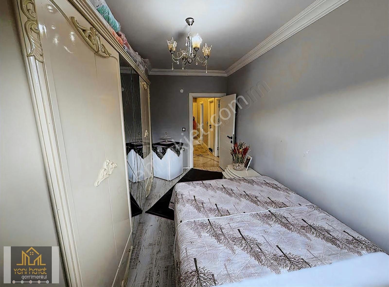 Hasköy'de Deniz Manzaralı 2+1 Lüx Satılık Daire - Görsel 20