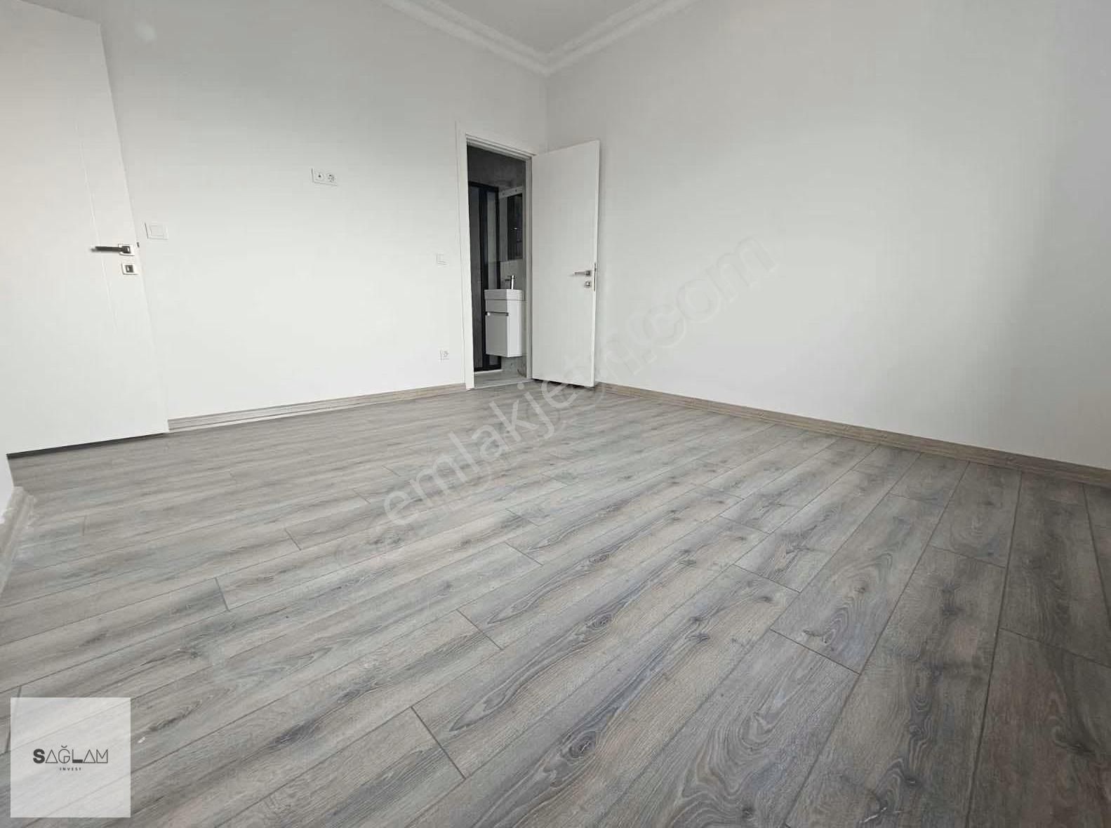 Sağlam'dan Feneryolu'nda 125 M2 3+1 Sıfır Geniş Satılık Daire!!! - Görsel 10