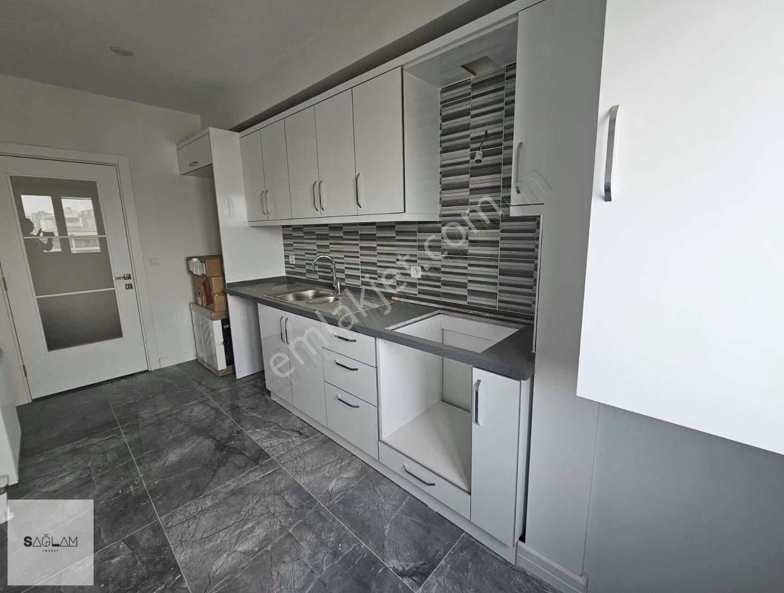 Sağlam'dan Feneryolu'nda 125 M2 3+1 Sıfır Geniş Satılık Daire!!! - Görsel 21
