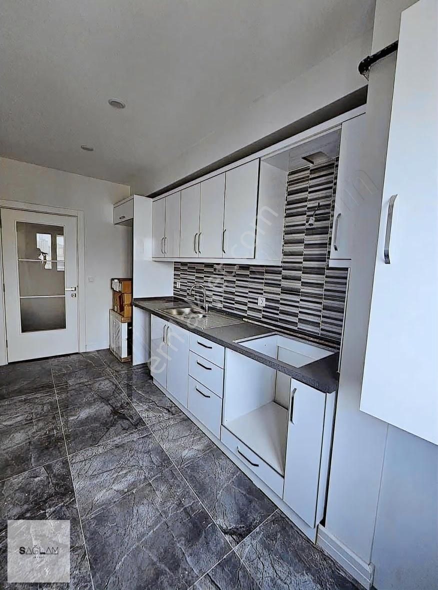 Sağlam'dan Feneryolu'nda 125 M2 3+1 Sıfır Geniş Satılık Daire!!! - Görsel 13
