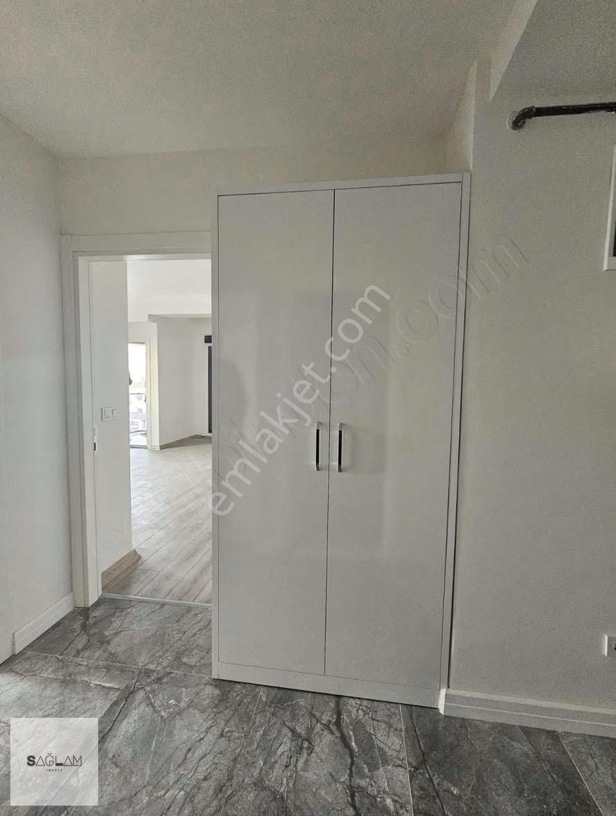 Sağlam'dan Feneryolu'nda 125 M2 3+1 Sıfır Geniş Satılık Daire!!! - Görsel 5