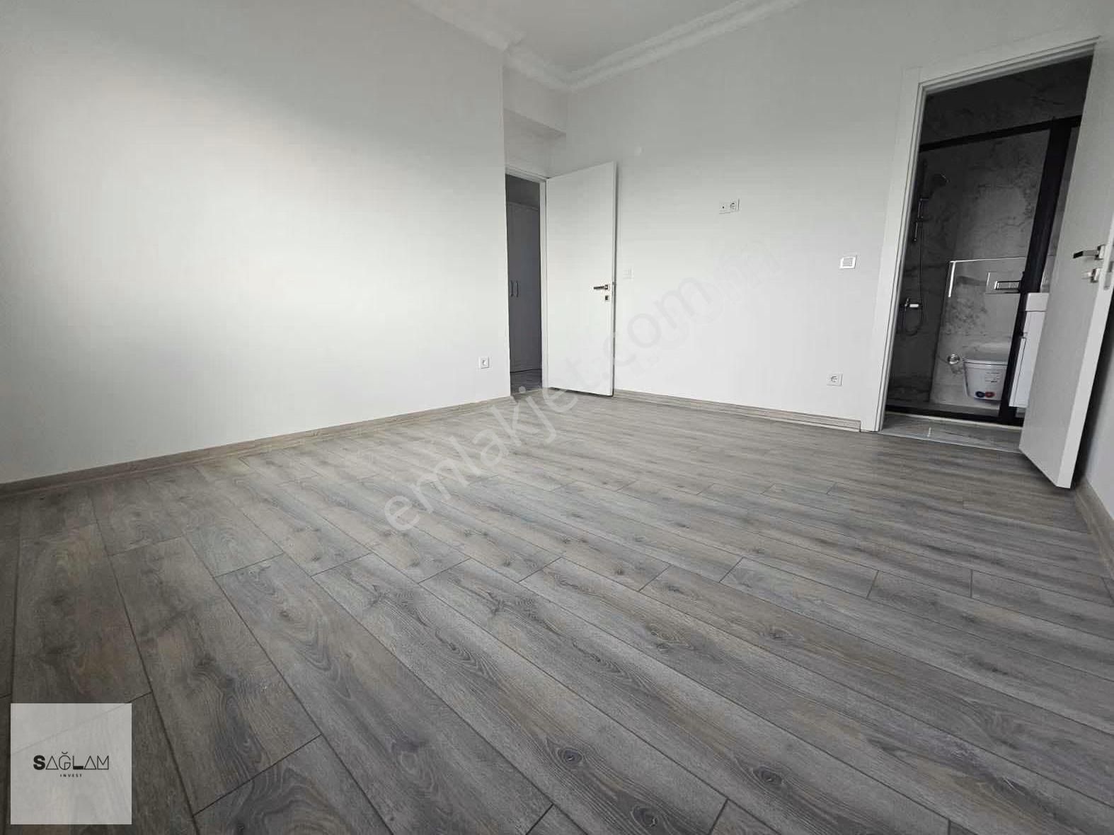 Sağlam'dan Feneryolu'nda 125 M2 3+1 Sıfır Geniş Satılık Daire!!! - Görsel 4