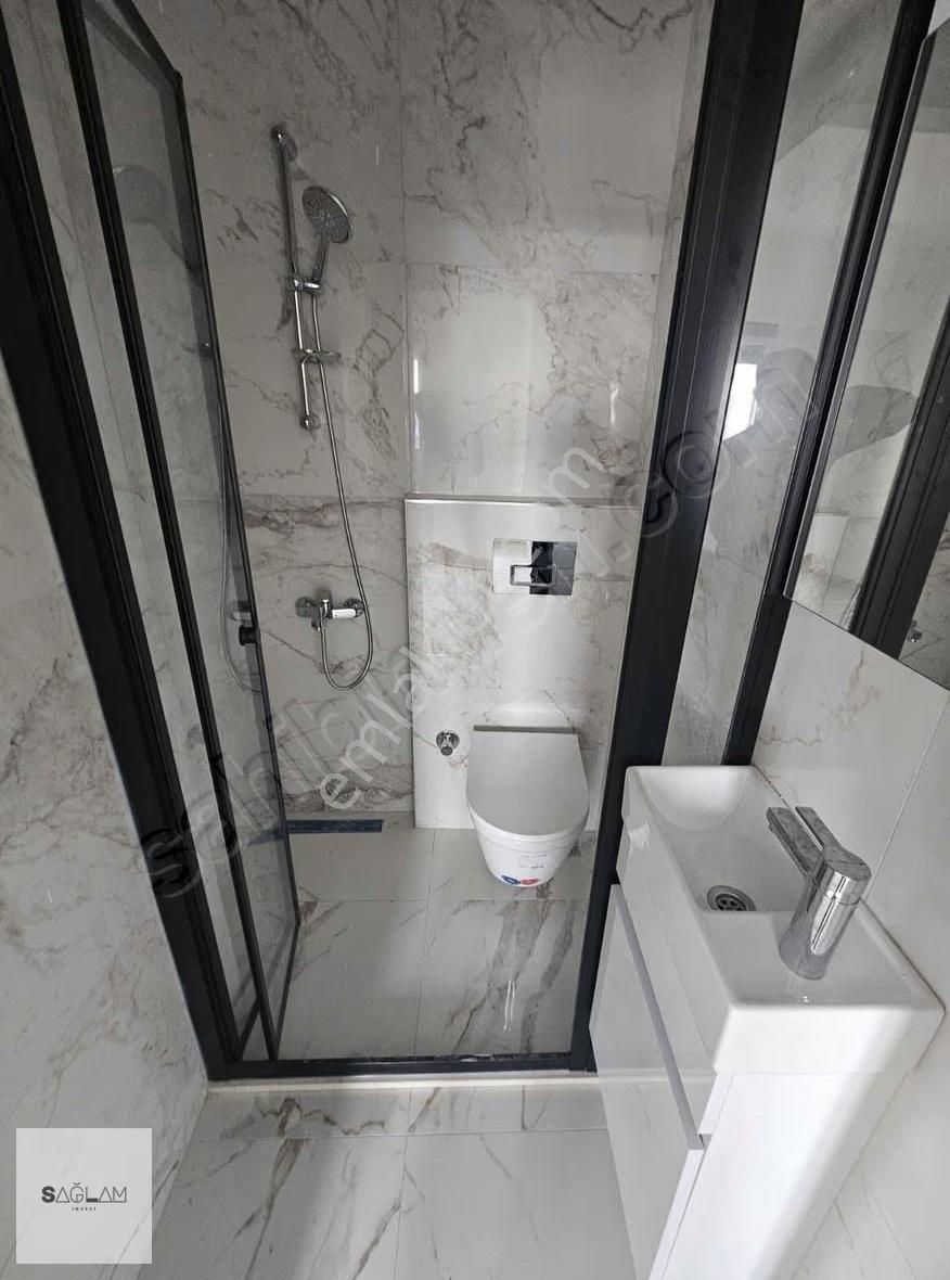 Sağlam'dan Feneryolu'nda 125 M2 3+1 Sıfır Geniş Satılık Daire!!! - Görsel 22