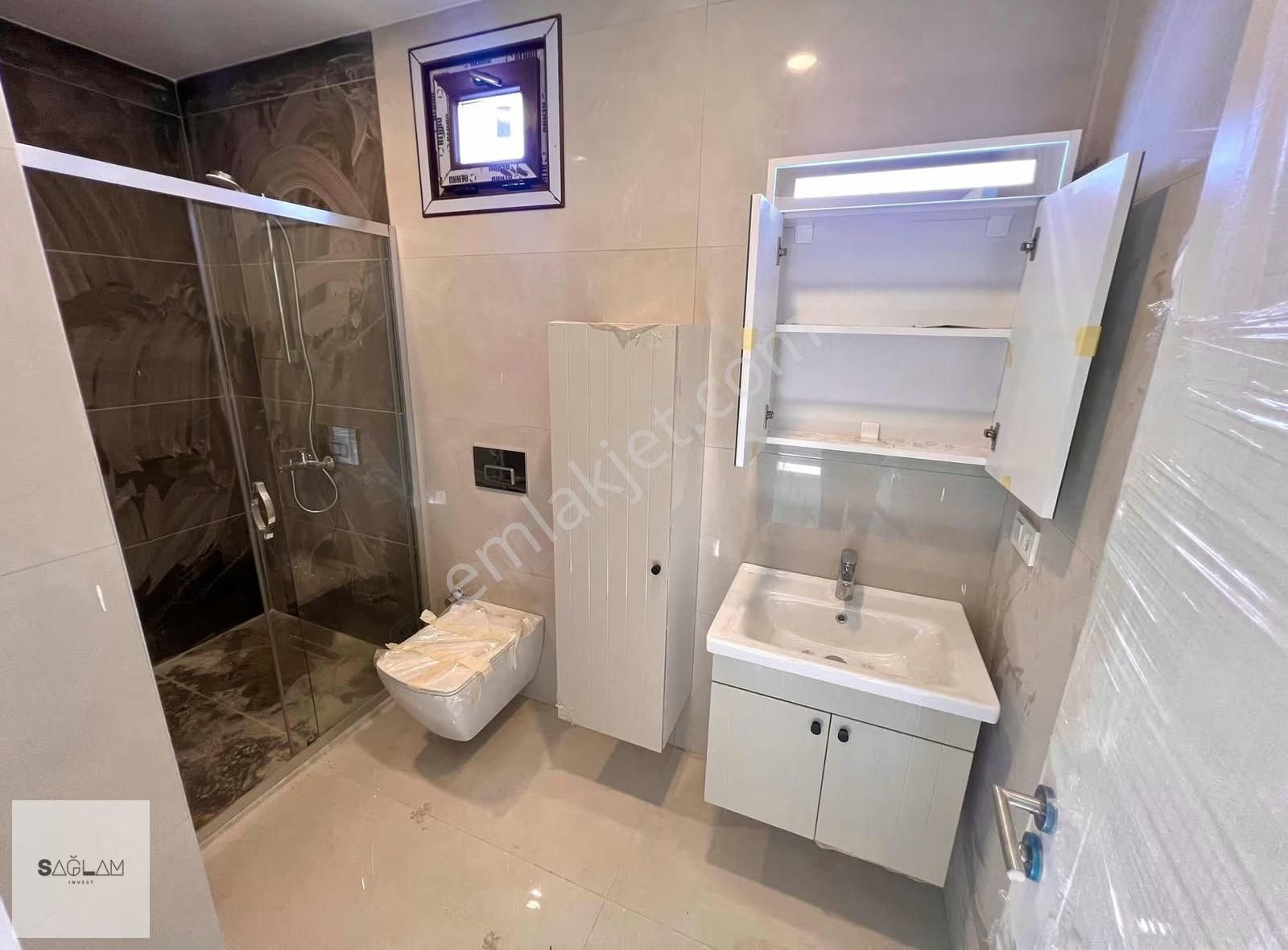 Oturuma Hazır 120 M² Sıfır 3+1 Feneryolunda Satın Al,hemen Otur - Görsel 25