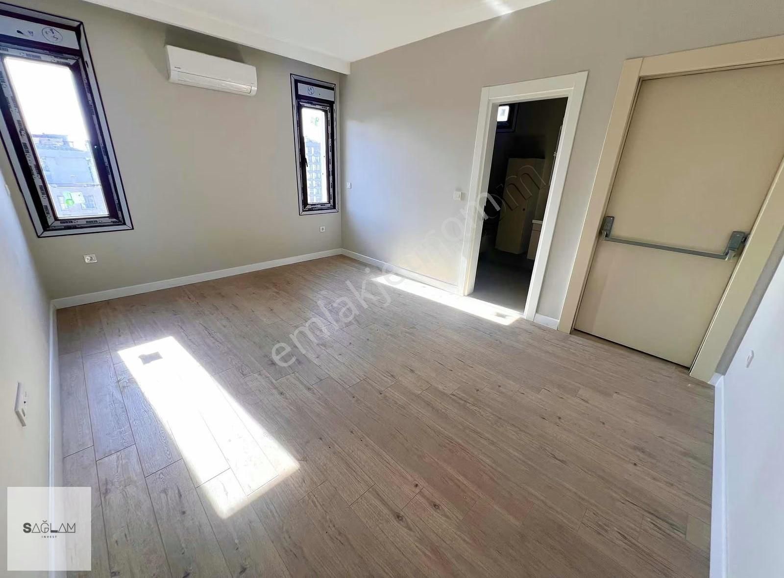 Oturuma Hazır 120 M² Sıfır 3+1 Feneryolunda Satın Al,hemen Otur - Görsel 11