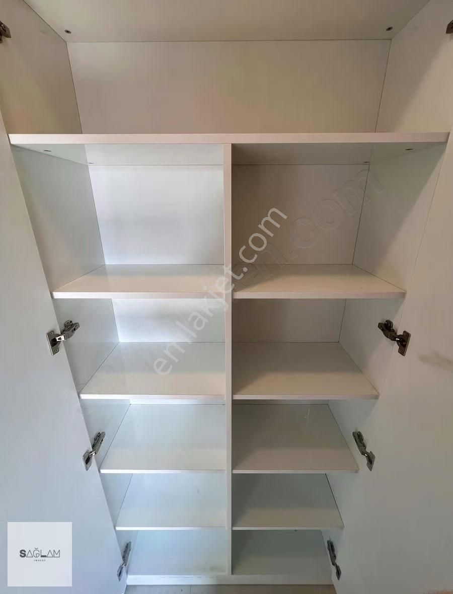 Oturuma Hazır 120 M² Sıfır 3+1 Feneryolunda Satın Al,hemen Otur - Görsel 5