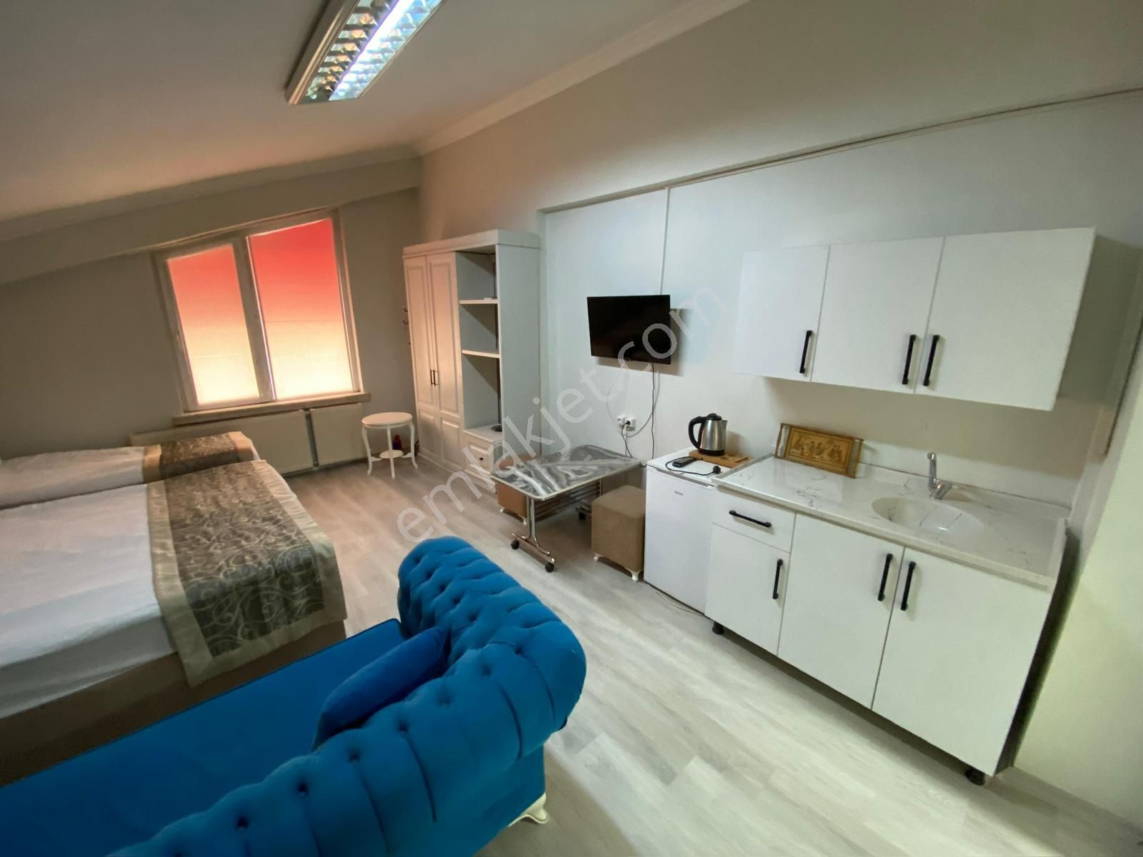 Öveçler Çankaya Dikmen Oran Kızılay Tbmm - Görsel 8