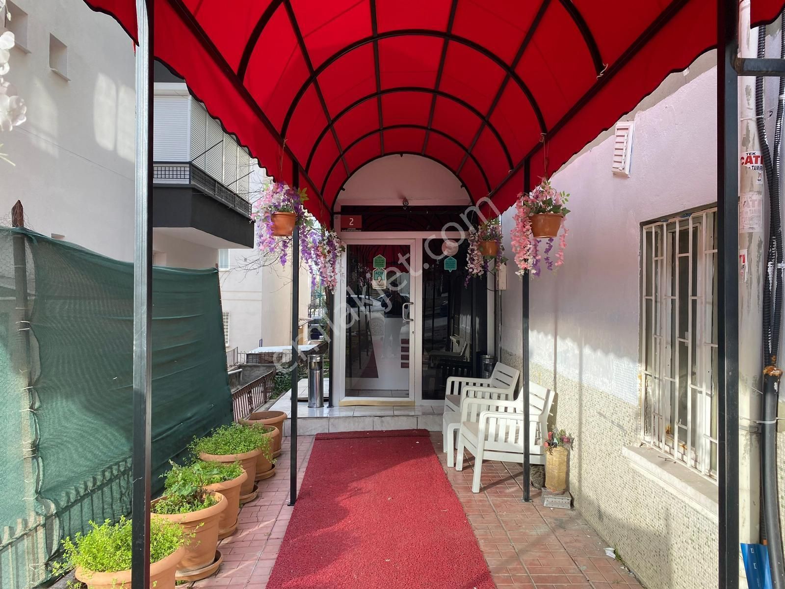 Öveçler Çankaya Dikmen Oran Kızılay Tbmm - Görsel 9