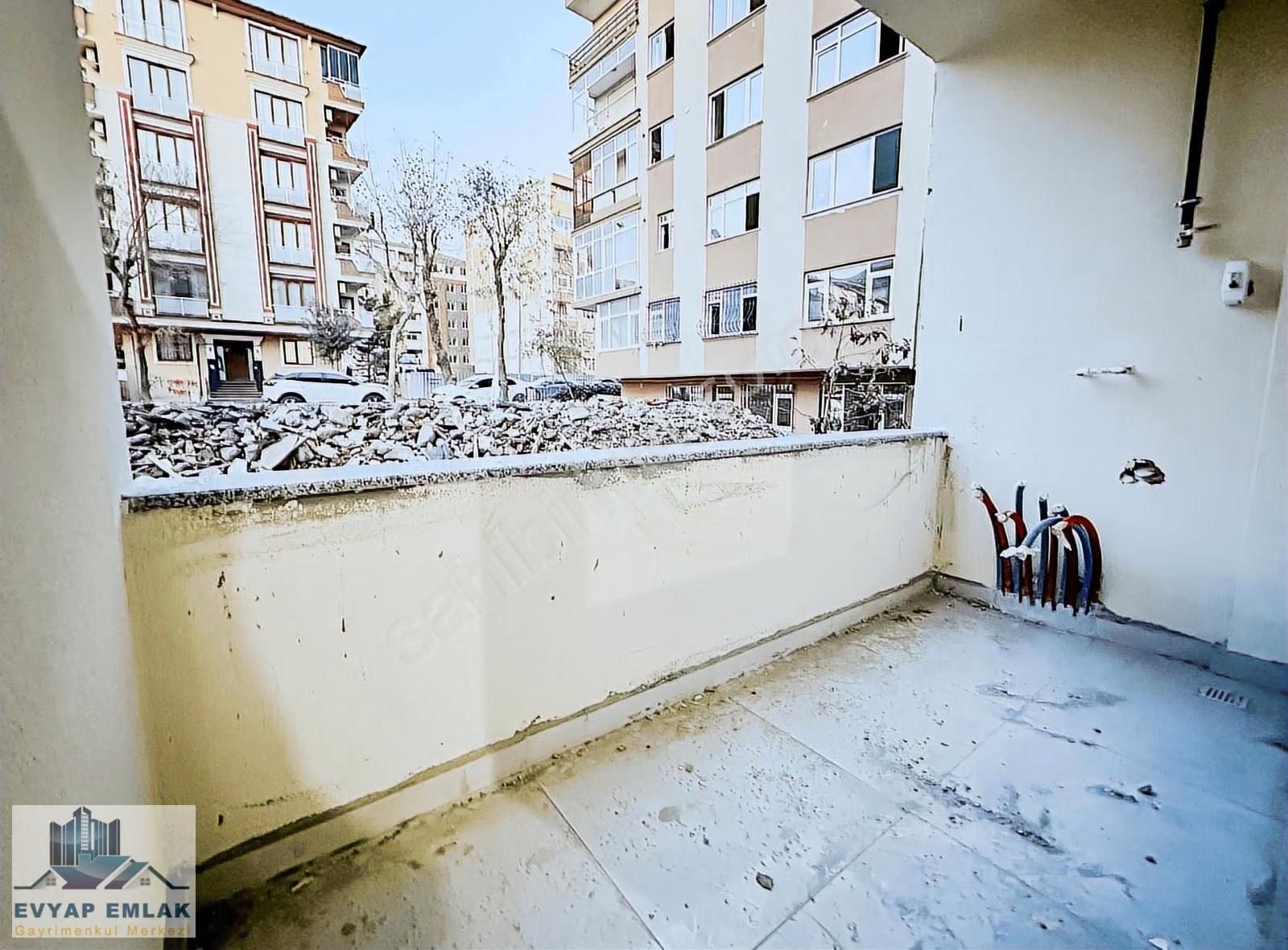 Evyap'tan Yayla Yakını Kullanışlı Fırsat 2+1 85m2 Sıfır Daire!!! - Görsel 6